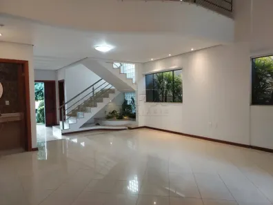 Casa de Condomínio com 5 Quartos à venda, 360m² no Samambaia Parque Residencial, Bauru