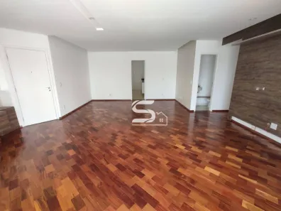 Apartamento com 3 Quartos à venda, 127m² no Jardim Independência, São Paulo
