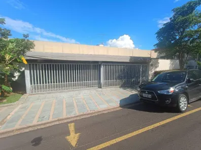 Casa com 3 Quartos para alugar, 600m² no Vila Redentora, São José do Rio Preto