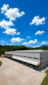 Galpão/Depósito/Armazém à venda, 11200m² no Itaipava, Itajaí