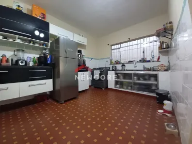Sobrado com 3 Quartos à venda, 182m² no Jardim Elisio, São Paulo