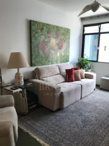 Apartamento com 2 Quartos à venda, 95m² no Itaim Bibi, São Paulo