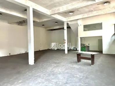 Ponto Comercial para alugar, 470m² no Jardim Vale do Sol, São José do Rio Preto