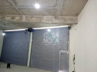 Ponto Comercial para alugar, 322m² no Marapé, Santos