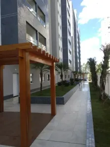 Apartamento com 2 Quartos para alugar, 90m² no Condomínio Royal Park, São José dos Campos