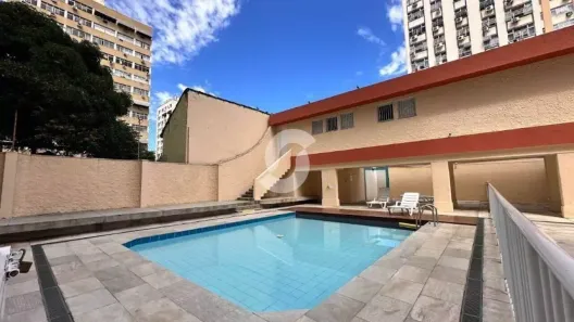 Apartamento com 3 Quartos à venda, 94m² no Icaraí, Niterói