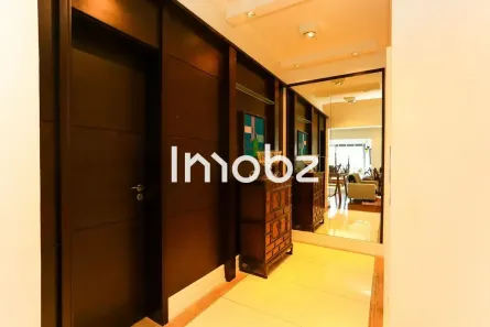 Apartamento com 4 Quartos à venda, 350m² no Jardim Vitória Régia, São Paulo