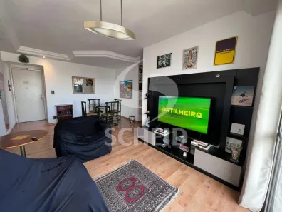 Apartamento com 3 Quartos à venda, 82m² no Parque Residencial Julia, São Paulo