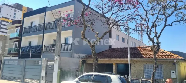 Apartamento com 2 Quartos à venda, 41m² no Vila Palmeiras, São Paulo