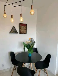 Apartamento com 2 Quartos à venda, 46m² no Jardim Arpoador, São Paulo