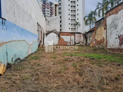 Lote/Terreno à venda, 243m² no Botafogo, Campinas