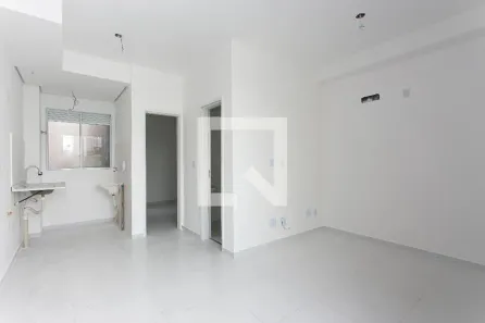 Apartamento com 2 Quartos à venda, 42m² no Cidade Patriarca, São Paulo