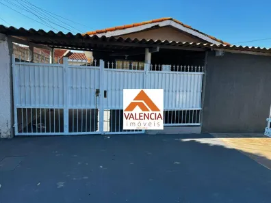 Casa com 1 Quarto para alugar, 95m² no Vila Virgínia, Ribeirão Preto