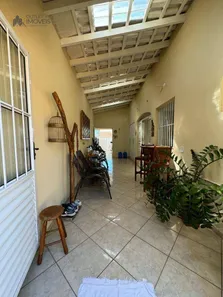 Casa com 3 Quartos à venda, 170m² no Parque Ideal (Nova Veneza), Sumaré