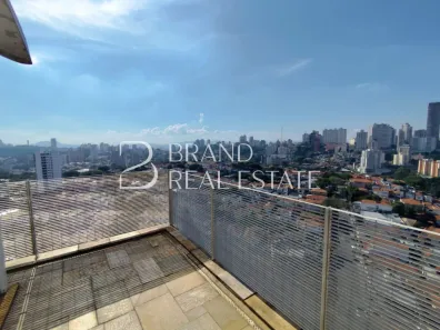 Cobertura com 2 Quartos à venda, 260m² no Vila Madalena, São Paulo