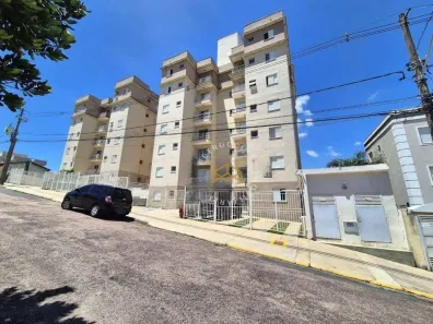 Apartamento com 2 Quartos à venda, 60m² no Jardim Monte Verde, Valinhos