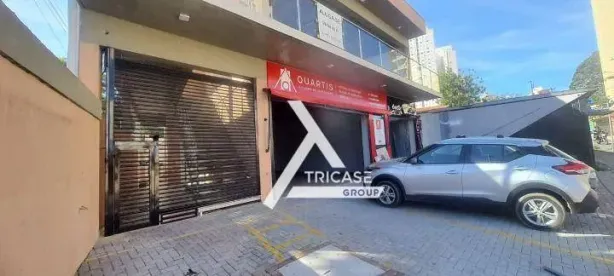 Ponto Comercial para alugar, 210m² no Jardim Monte Kemel, São Paulo