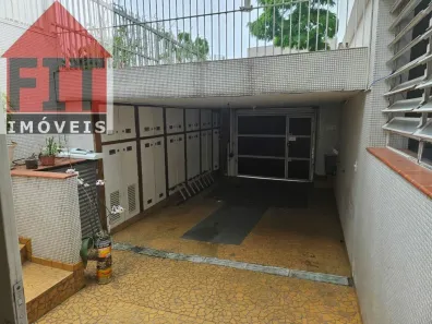 Sobrado com 3 Quartos à venda, 220m² no Vila Clementino, São Paulo