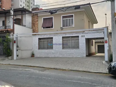 Prédio Comercial para alugar, 300m² no Brooklin Paulista, São Paulo
