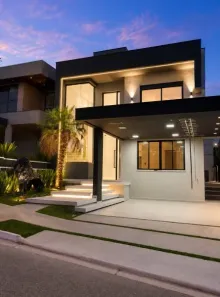 Casa de Condomínio com 3 Quartos à venda, 250m² no Nova Era, Itupeva