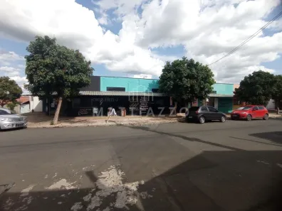 Sala Comercial à venda, 157m² no Jardim São Lourenço, Limeira