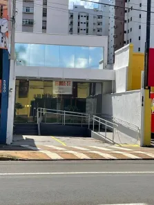 Ponto Comercial para alugar, 100m² no Centro, São José do Rio Preto