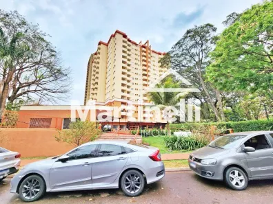 Apartamento com 1 Quarto para alugar, 49m² no Nova Ribeirânia, Ribeirão Preto