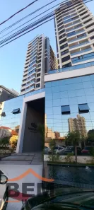 Apartamento com 2 Quartos para alugar, 66m² no Centro, Itajaí