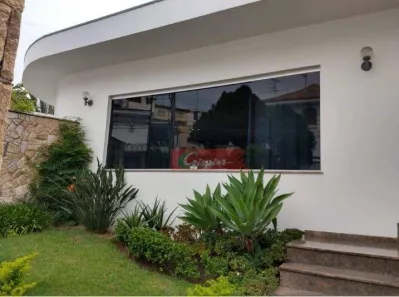 Casa com 3 Quartos à venda, 278m² no Jardim Franca, São Paulo