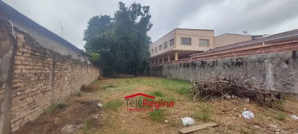 Lote/Terreno à venda, 505m² no Vila Santos, Caçapava