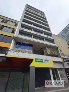Sala Comercial para alugar, 30m² no Centro, Curitiba
