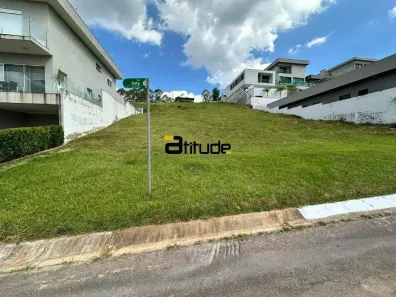 Lote/Terreno à venda, 360m² no Sítio do Morro, Santana de Parnaíba
