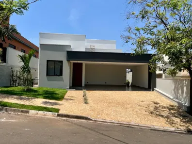 Casa com 3 Quartos à venda, 182m² no Ondas, Piracicaba