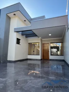 Casa com 3 Quartos à venda, 80m² no Jardim Verão, Sarandi