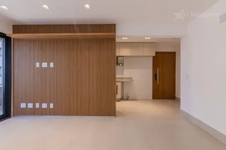 Apartamento com 2 Quartos à venda, 69m² no Setor Bueno, Goiânia