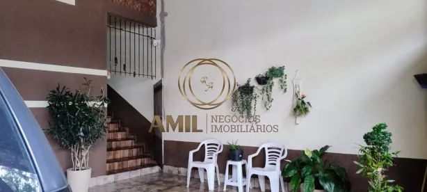 Casa com 2 Quartos à venda, 100m² no Jardim Minas Gerais, São José dos Campos