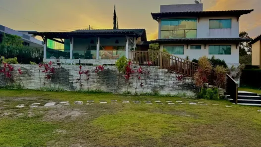 Casa de Condomínio com 3 Quartos à venda, 325m² no Santana, Gravatá