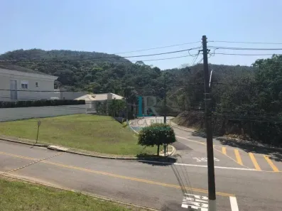 Lote/Terreno à venda, 484m² no Tamboré, Santana de Parnaíba