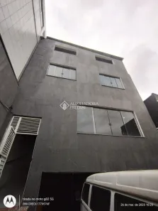 Prédio Comercial à venda, 750m² no Centro, Diadema