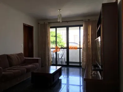 Apartamento com 3 Quartos à venda, 122m² no Tatuapé, São Paulo