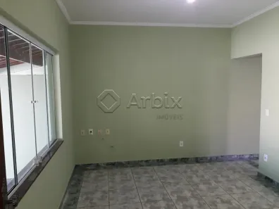 Casa com 2 Quartos à venda, 120m² no Parque das Nações, Americana