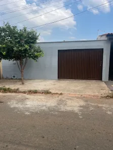 Casa com 2 Quartos para alugar, 200m² no Residencial Boa Esperança, Senador Canedo