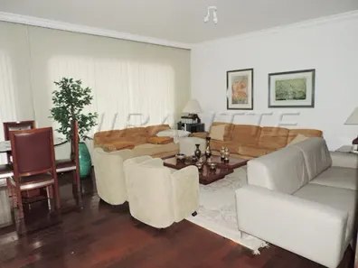 Sobrado com 4 Quartos à venda, 400m² no Santana, São Paulo
