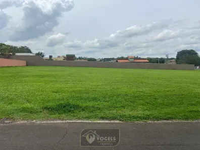 Lote/Terreno à venda, 1250m² no Chácara São José, Jaguariúna