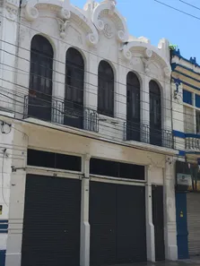 Ponto Comercial para alugar, 220m² no Centro, Santos