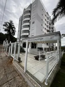 Apartamento com 3 Quartos à venda, 90m² no Pantanal, Florianópolis