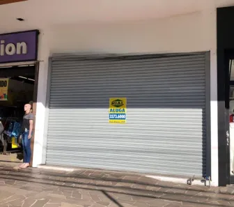 Sala Comercial para alugar, 300m² no Cristo Redentor, Porto Alegre