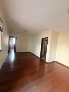 Apartamento com 3 Quartos para alugar, 105m² no Sagrada Família, Belo Horizonte