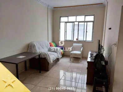 Apartamento com 2 Quartos à venda, 51m² no Engenho Novo, Rio de Janeiro