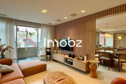 Apartamento com 2 Quartos à venda, 104m² no Sumarezinho, São Paulo